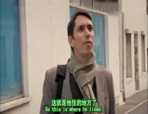 720P 4集《现代艺术大师》纪录片：原声配音中英双字 百度网盘资源-小文资源网