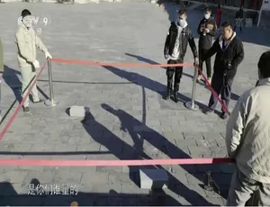 1080P 3集国语中字！纪录片《我在故宫六百年 2020》百度网盘资源-小文资源网