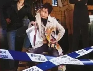 2008香港神剧《古灵精探》！郭晋安郭羡妮主演 25 集 19.76GB 百度网盘资源 国粤中字