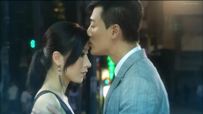 [2010][香港]《谈情说案》[林峯 / 杨茜尧][国粤中字][25集][26.94GB][百度网盘]
