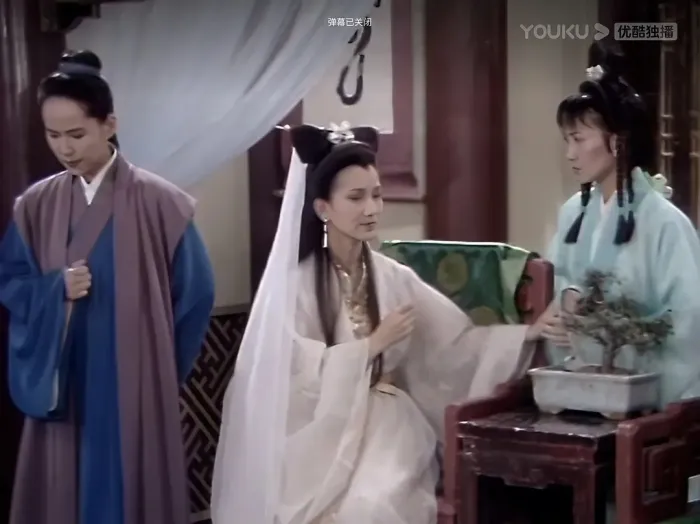 [1992][香港]《新白娘子传奇》[赵雅芝 / 叶童][国粤中字][50集][41.96GB][百度网盘]