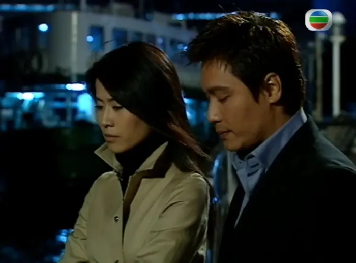 [2002][香港]《流金岁月》[罗嘉良 / 温兆伦][国粤中字][45集][37.82GB][百度网盘]