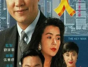 1992 香港经典剧《巨人》：万梓良李司棋主演 30 集 25.13GB 百度网盘资源