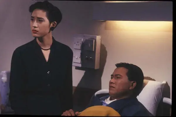 [1992][香港]《巨人》[万梓良 / 李司棋][国粤中字][30集][25.13GB][百度网盘]