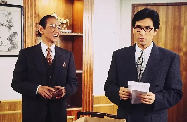[1996][香港]《地狱天使》[张可颐 / 陈启泰][国粤中字][20集][17.65GB][百度网盘]
