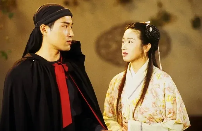 [1996][香港]《十三密杀令》[钱小豪 / 张兆辉][国粤中字][20集][16.25GB][百度网盘]