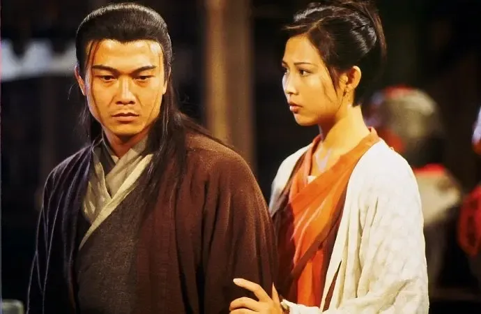 [1996][香港]《十三密杀令》[钱小豪 / 张兆辉][国粤中字][20集][16.25GB][百度网盘]