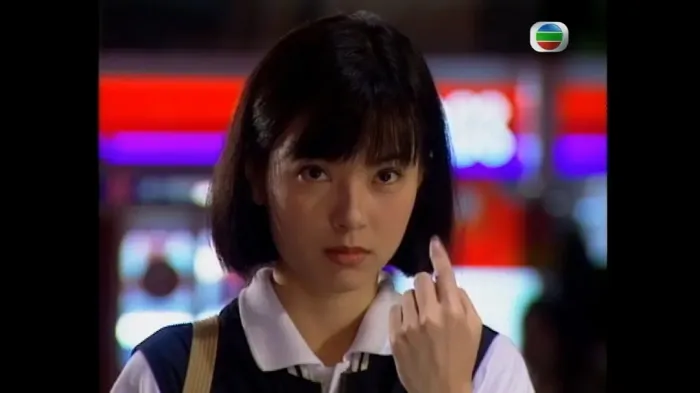[1997][香港]《皇家反千组》[欧阳震华 / 古巨基][国粤中字][20集][16.45GB][百度网盘]