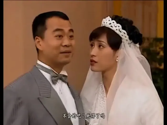 [1997][香港]《皇家反千组》[欧阳震华 / 古巨基][国粤中字][20集][16.45GB][百度网盘]