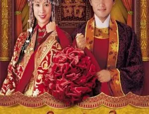 2001香港经典剧《锦绣良缘》：林文龙 文颂娴主演 20集全 百度网盘15.92GB资源 国粤中字