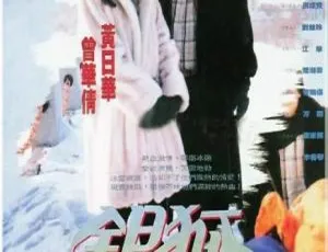 1993 香港经典剧《银狐》：黄日华 江华主演 30 集百度网盘 41.5GB 资源 国粤中字