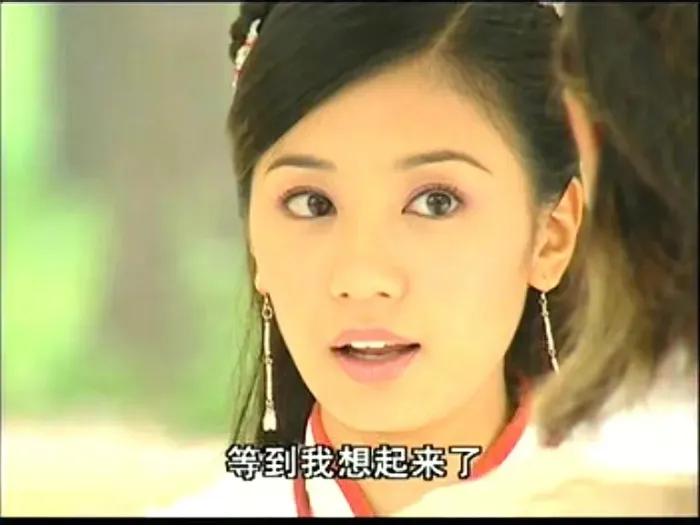 [2003][香港]《倚天屠龙记》[苏有朋 / 贾静雯][国粤中字][40集][66.49GB][百度网盘]