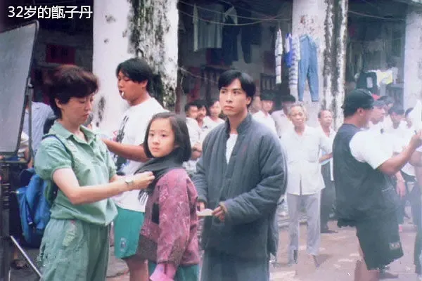[1995][香港]《精武门》[甄子丹 / 万绮雯][国粤中字][30集][38.56GB][百度网盘]