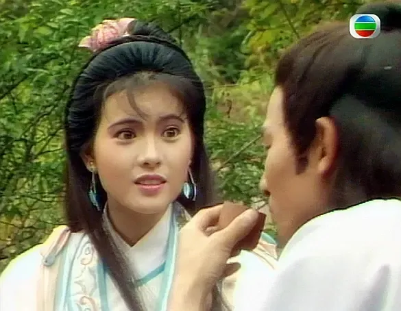 [1986][香港]《真命天子》[刘德华 / 蓝洁瑛][国粤中字][20集][8GB][百度网盘]