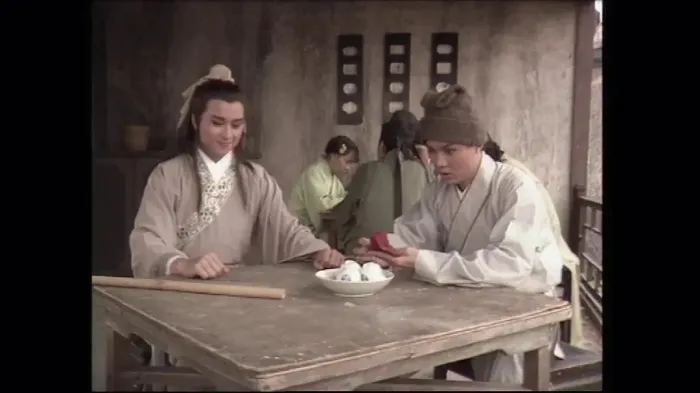 [1985][香港]《八仙过海》[潘志文 / 江汉][国粤中字][30集][18.30GB][百度网盘]