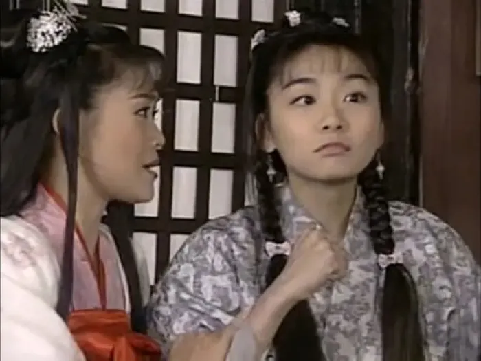 [2000][香港]《少年梁祝》[梁小冰 / 罗志祥][国粤中字][42集][18.11GB][百度网盘]