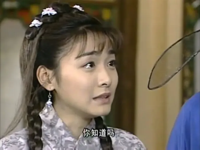 [2000][香港]《少年梁祝》[梁小冰 / 罗志祥][国粤中字][42集][18.11GB][百度网盘]
