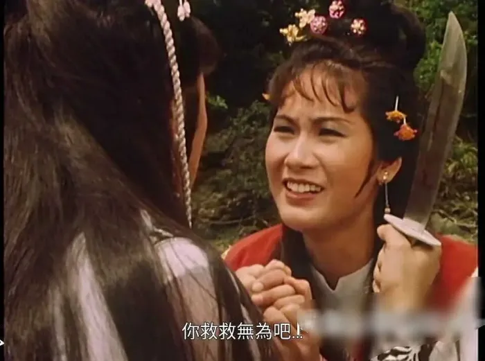 [1984][香港]《四大名捕》[董骠 / 梁小龙][国粤中字][20集][37.94GB][百度网盘]