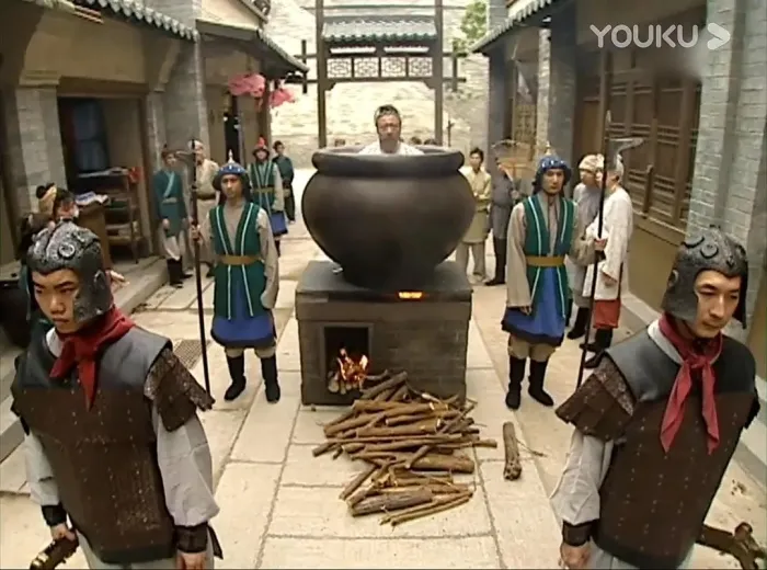 [2004][香港]《楚汉骄雄》[张可颐 / 郑少秋][国粤中字][30集][23.58GB][百度网盘]