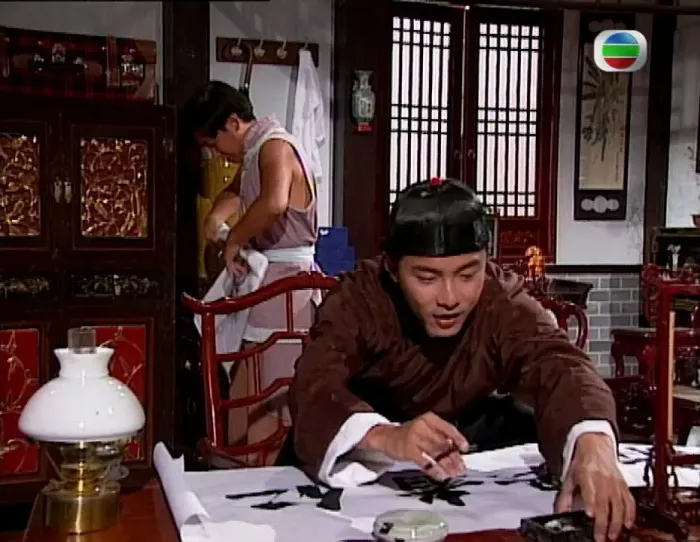 [1992][香港]《我爱牙擦苏》[张卫健 / 黎姿][国粤中字][20集][16.96GB][百度网盘]