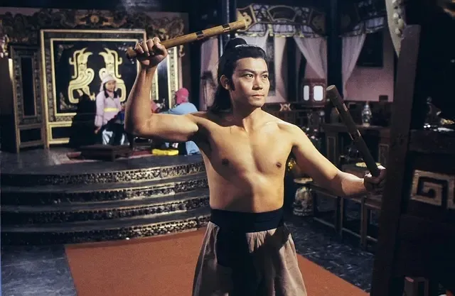 [1996][香港]《武当张三丰》[关礼杰 / 曾伟权][国粤中字][20集][16.46GB][百度网盘]