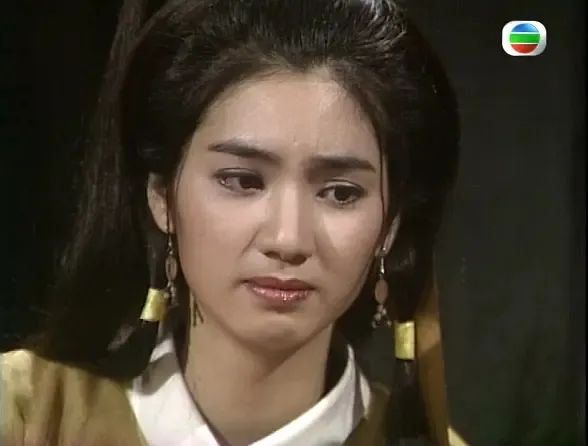 [1993][香港]《魔刀侠情》[温兆伦 / 洪欣][国粤中字][20集][14.99GB][百度网盘]