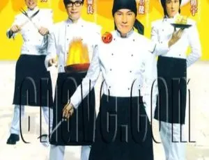 2005香港经典剧《伙头智多星》：张卫健罗嘉良主演 30集 百度网盘12.99GB资源 国粤中字