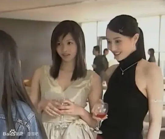 [2001][香港]《流星花园》[徐熙媛 / 言承旭][国粤中字][20集][38.63GB][百度网盘]