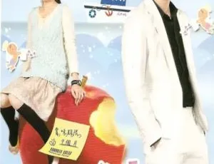 2008 香港经典剧《命中注定我爱你》 陈乔恩阮经天主演 24 集 百度网盘 63.32GB 国粤中字-小文资源网