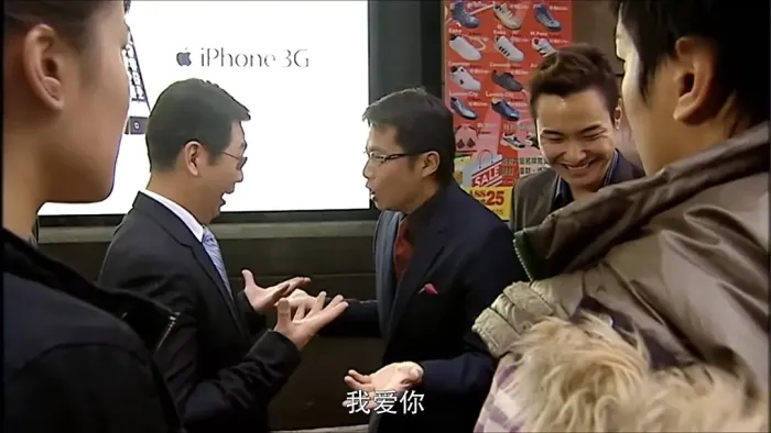 [2010][香港]《读心神探》[林保怡 / 黄宗泽][国粤中字][20集][15.31GB][百度网盘]