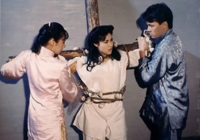 [1989][香港]《僵尸奇兵》[黄一飞 / 张兆辉][国粤中字][24集][15.43GB][百度网盘]