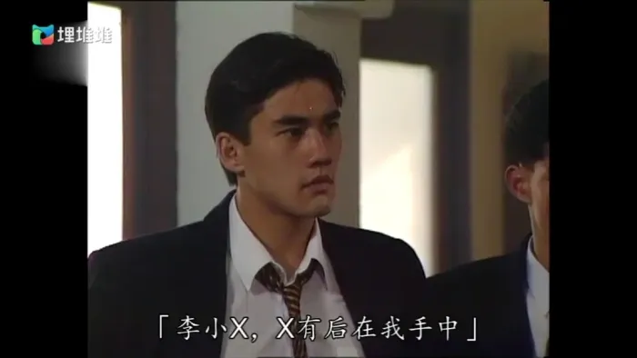 [1992][香港]《龙在江湖》[吴大维 / 吕颂贤][国粤中字][30集][38.33GB][百度网盘]