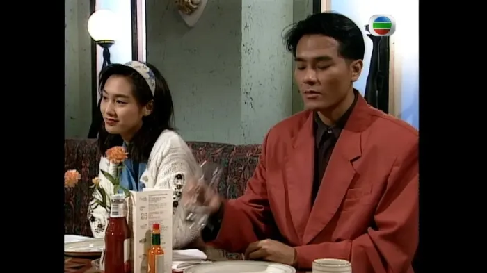 [1993][香港]《龙兄鼠弟》[万梓良 / 张卫健][国粤中字][30集][25GB][百度网盘]