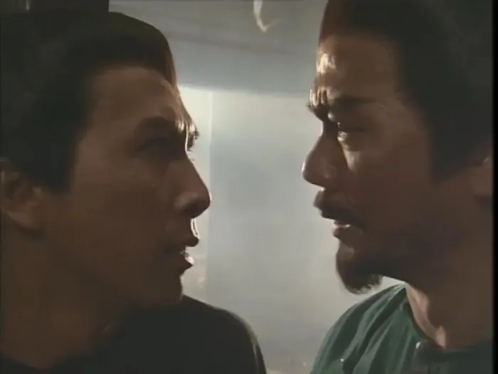 [1994][香港]《洪熙官》[甄子丹 / 潘志文][国粤中字][30集][15.95GB][百度网盘]