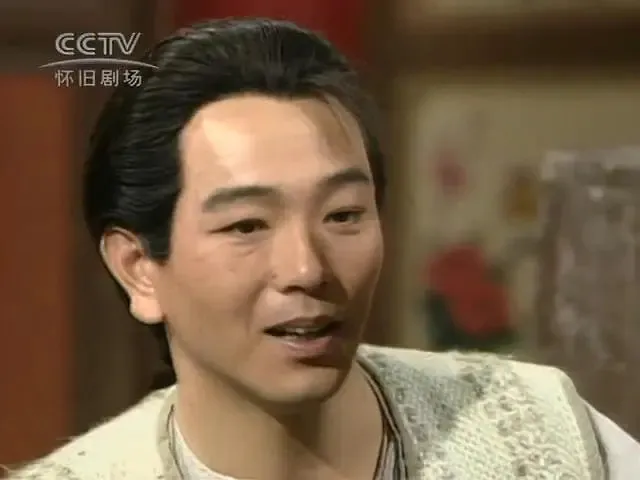 [2001][香港]《京城四少》[张晨光 / 金超群][国粤中字][53集][70.76GB][百度网盘]