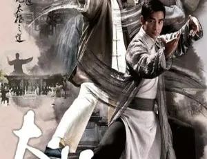 2008香港经典剧《太极》：林峯胡杏儿主演 25集高清国粤中字 19.7GB百度网盘资源-小文资源网