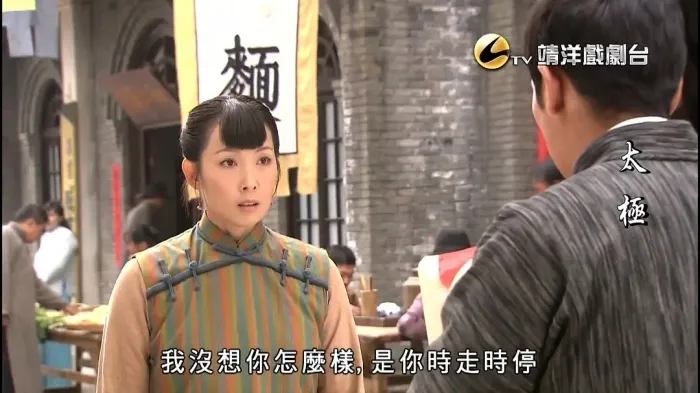 [2008][香港]《太极》[林峯 / 胡杏儿][国粤中字][25集][19.70GB][百度网盘]