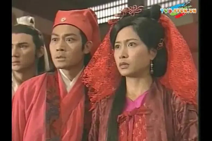 [2001][香港]《萧十一郎》[黄日华 / 向海岚][国粤中字][20集][16.68GB][百度网盘]