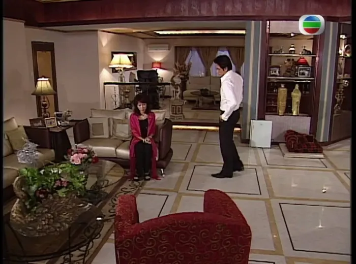 [2007][香港]《突围行动》[马浚伟 / 吴卓羲][国粤中字][25集][22.07GB][百度网盘]