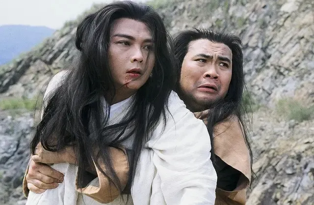 [1996][香港]《武当张三丰》[关礼杰 / 曾伟权][国粤中字][20集][16.46GB][百度网盘]