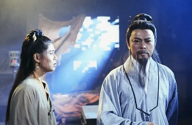 [1996][香港]《武当张三丰》[关礼杰 / 曾伟权][国粤中字][20集][16.46GB][百度网盘]