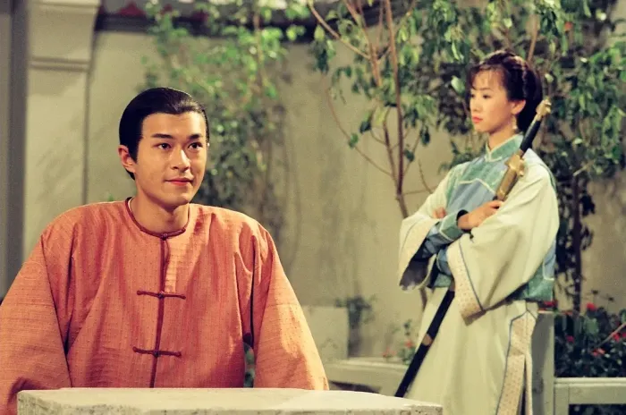 [1998][香港]《乾隆大帝》[古天乐 / 翁虹][国粤中字][20集][16.59GB][百度网盘]
