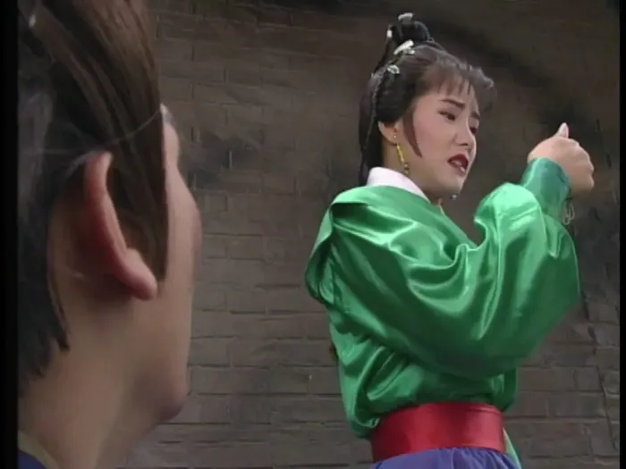 [1991][香港]《剑神不败》[汤镇业 / 杨玉梅][国粤中字][20集][23.12GB][百度网盘]