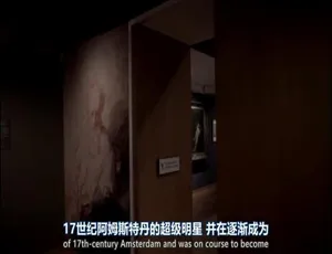 720P 4集英语配音中英双字！纪录片《隔离下的博物馆》百度网盘资源
