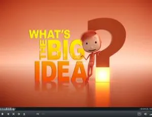 52集中文版《雨果带你看世界What’s the Big Idea》儿童教育动画片 3GB 百度网盘资源-小文资源网