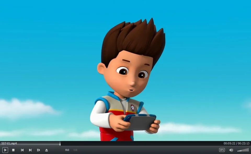 动画片《汪汪队立大功PAW Patrol》[儿童教育][中文版231集1-9季][59GB][百度网盘]