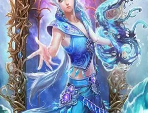 《精灵梦叶罗丽》第4季26集中文版 13.52GB 百度网盘资源适合儿童教育-小文资源网