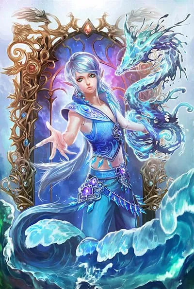 动画片《精灵梦叶罗丽》[儿童教育][中文版26集第四季][13.52GB][百度网盘]