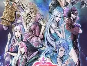 《精灵梦叶罗丽》第五季26集中文版 9.19GB 百度网盘 儿童教育必看动画片-小文资源网