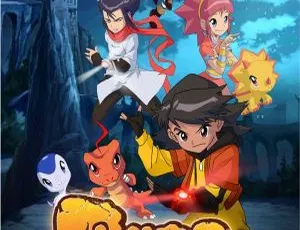 52集中文版第二季！《恐龙宝贝之龙神勇士》7.82GB百度网盘资源（儿童教育动画片）